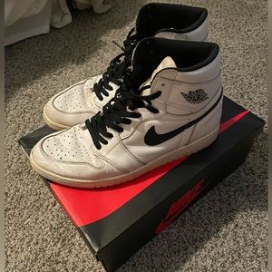 Air Jordan 1 Retro High OG - ‘Yin-Yang’